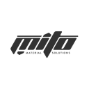 Mito® E-go brand card logo