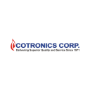 Cotronics logo