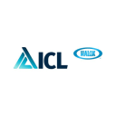 ICL Phosphate Specialty - HALOX® logo