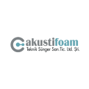 Akustikfoam Teknik Sunger logo