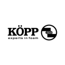 W KOPP logo