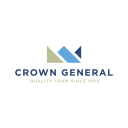 Crown General logo
