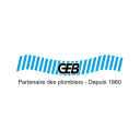 GEB logo