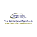 Three-Sixty Solutions logo
