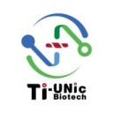 Ti-UNic Biotech logo