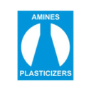 Amines & Plasticizers logo