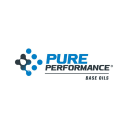 Pure Performance Base Oils logo