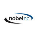 Nobel NC logo