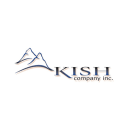 Kish Company logo