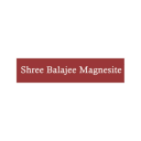 Shree Balajee Magnesite logo