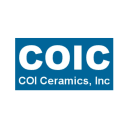 COI Ceramics logo