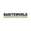 BariteWorld logo