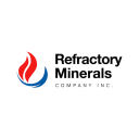 Refractory Minerals logo
