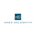 Ames Goldsmith Corporation logo