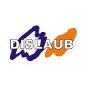 Dislaub logo
