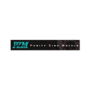 Purity Zinc Metals logo