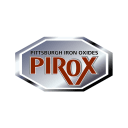 Pittsburgh Iron Oxides logo