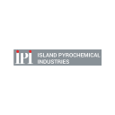 Island Pyrochemical logo