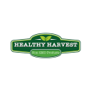 Healthy Harvest logo