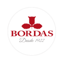 Bordas logo
