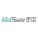 Mailose™ Mp brand card logo
