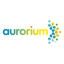 Aurorium logo