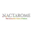 Nactarome logo