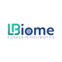 Lbiome™ product card logo