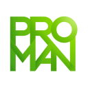 Proman logo