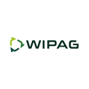 WIPAG logo