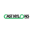 Cast Nylons logo