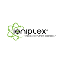 Ioniplex logo