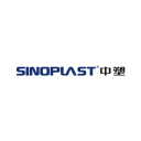 Sinoplast logo