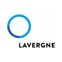 Le Groupe Lavergne logo