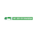 Sheldon International logo