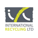 International Recycling logo