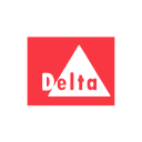 Delta Polymers logo