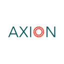 Axion Polymers logo