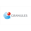 Granules India logo