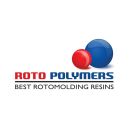 Roto Polymers logo