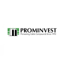 PROMINVEST logo