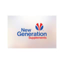New Generation Supplements logo
