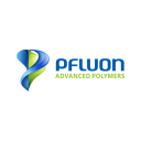 PFLUON Chemical logo