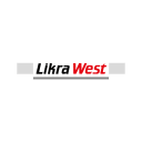 Likra West logo