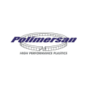 Polimersan Plastics logo