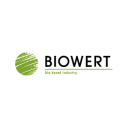 Biowert logo