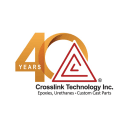 Crosslink Technology Inc. logo