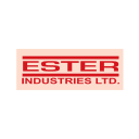 Ester Industries logo