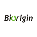 Biorigin - Zilor logo