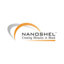 Nanoshel logo